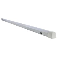 e2 elektro Svetlobna LED letev Base Switch L 24 W siva