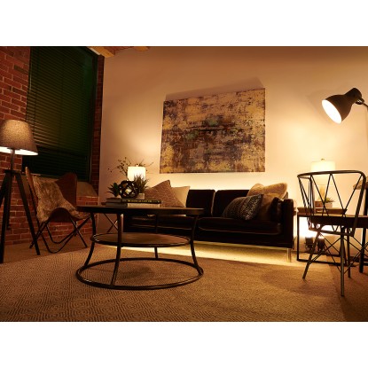 Osram LED-sijalka E27 v obliki žarnice 6,5 W 806 lm 5 kosov 6 x 6 cm (V x Ø)