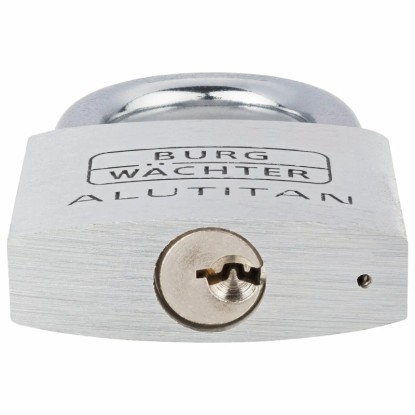 Burg Wächter Cilindrična obešanka Alutitan 770 50 SB