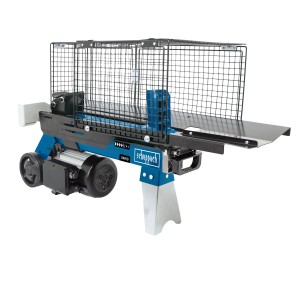 Scheppach Cepilnik drv HL460