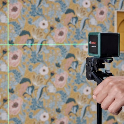 Bosch Križni črtni laser Quigo Green