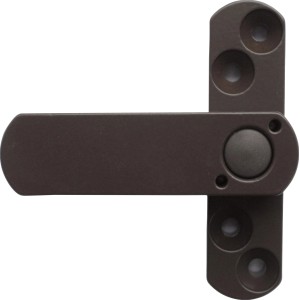 Ključavnica za okna StucoSafe S20 Rjava