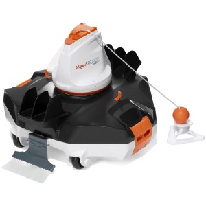 Bestway Flowclear Robotski sesalnik za bazen Aquarover