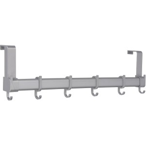 Siro Vratna garderoba MI687 Umetna masa Siva Dolžina 480 mm