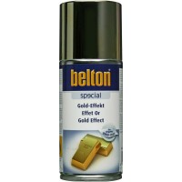 Belton Special Gold Effekt Lak v spreju sijajni 150 ml