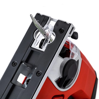 Einhell Power X-Change Akumulatorska vbodna žaga TE-JS 18 Li-Solo