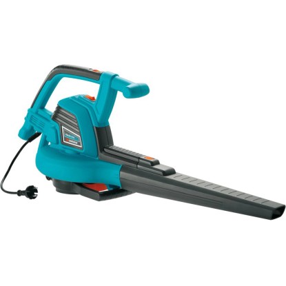Gardena Električni sesalnik/pihalnik za listje ErgoJet 3000 s 3.000 W