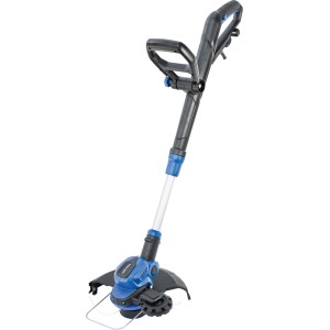 LUX-TOOLS Električna kosilnica z nitko E-RT-550/30