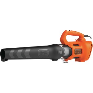 Black+Decker Električni aksialni pihalnik zraka BEBL185 1.850 W