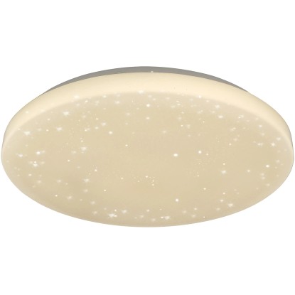 Rabalux LED Stropna svetilka Rob 20 W/1400 lm/230 V/4000 K