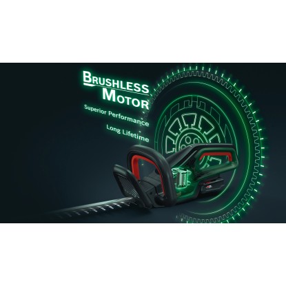 Bosch Akumulatorske škarje za živo mejo UniversalHedgeCut 18-55