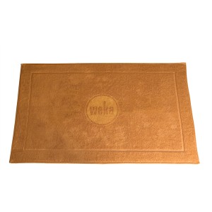 Weka Higienična talna obloga Karamela 90 x 60 cm