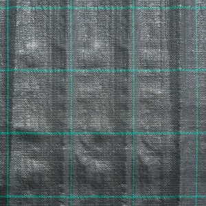 Heissner Tekstilna podloga PE 2 m širine