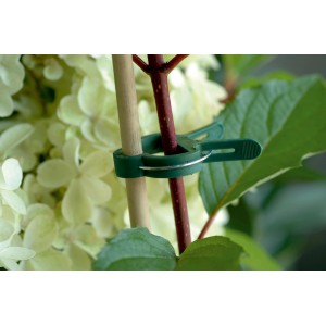 Komplet sponk za rastline v treh velikostih 20-delni