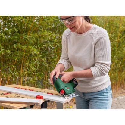 Bosch Akumulatorska vbodna žaga EasySaw 18V-70 komplet