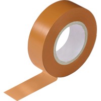 OBI Izolirni trak rjav 15 mm x 10 m