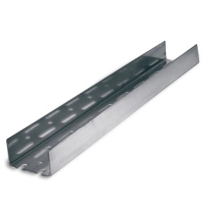 Knauf UA-profil 75 mm x 40 mm x 2 mm x 3000 mm