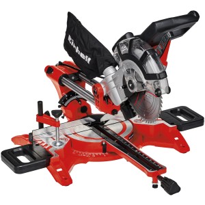 Einhell Potezno zajeralna žaga TC-SM 2131/1 Dual