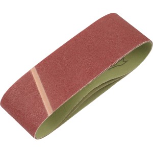 LUX-TOOLS Brusni trak Classic 75 mm x 533 mm K80