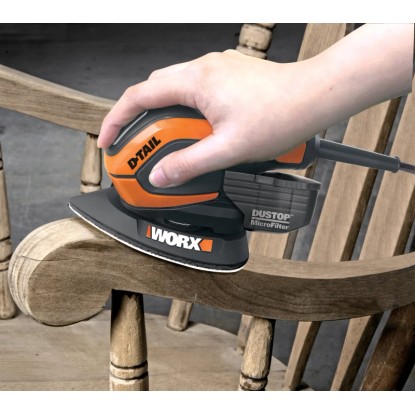 Worx Multi-brusilnik 65 W Wx648