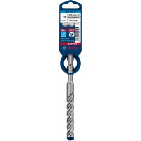 Bosch Expert Vrtalno kladivo SDS Plus-7X 15 mm x 100 mm x 165 mm