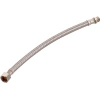Gibka vezna cev za armature 14,9 mm (G 3/8) x 8 mm x 300 mm