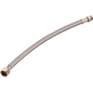 Gibka vezna cev za armature 14,9 mm (G 3/8) x 8 mm x 300 mm