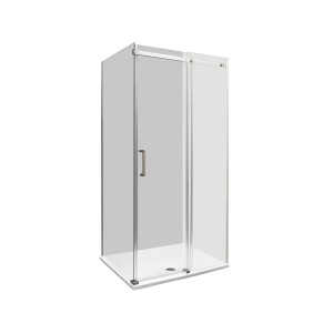 Aquaart Tuš kabina TK Tempo 80 cm x 100 cm