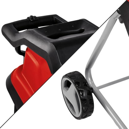 Einhell Električni drobilnik GC-KS 2540 z močjo 2.000 W