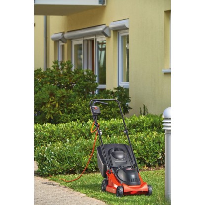 MTD električna vrtna kosilnica Smart 38 E