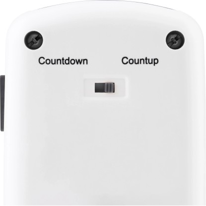 OBI Adapter za kratkotrajni vklop bel