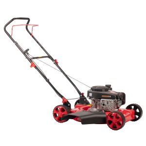 Iskra Bencinska kosilnica LM51M 2,4 kW