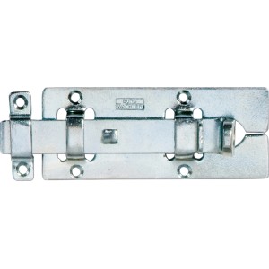 Burg Wächter Ključavnični zapah SR60 Pocinkan