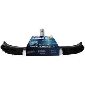 Summer Fun professional Aluminijasta krtača 45 cm