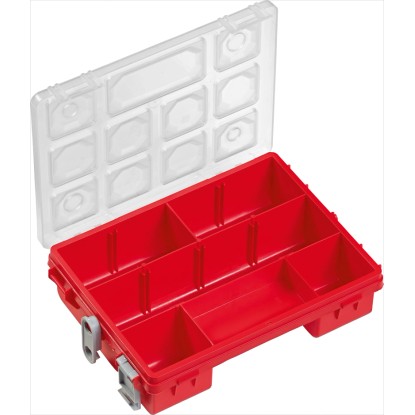 LUX-TOOLS Sortirnica s 6 predelki | OBI.si