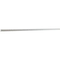 LUX-TOOLS Notranja upogibna vzmet Krom Ø 20 mm