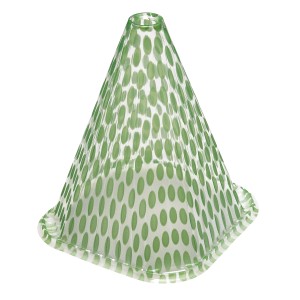 Klobuk za zaščito rastlin 5 kosov