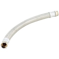Oklepna cev Prožna 50 cm IG 30,3 (Rp 1) AG 30,3 (Rp 1)