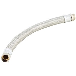 Oklepna cev Prožna 50 cm IG 30,3 (Rp 1) AG 30,3 (Rp 1)