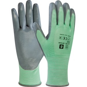 LUX-TOOLS Rokavice za točenje goriva velikost 8