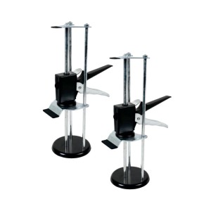 BIHUI Nastavljiv vi&scaron;inski regulator za stenske plo&scaron;čice 2/1 TAS25