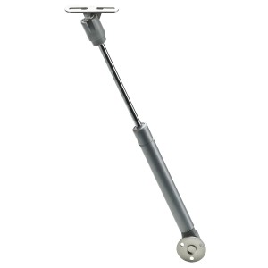 Hettich Držalo padajočih vrat "Lift Basic" jeklo/umetna masa