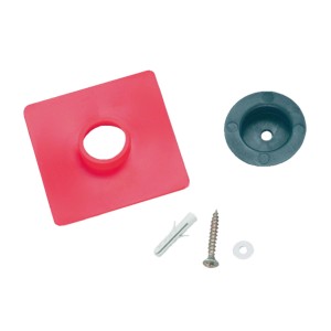 Clip-On Stenski distančniki