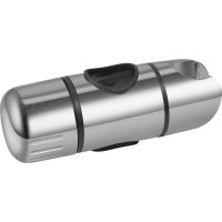 baliv Držalo prhe Ø 25 mm Kromirano