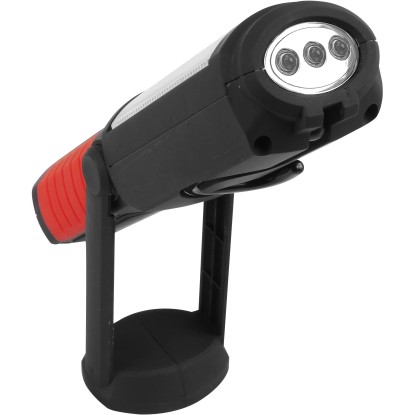 Eufab Mini delovna svetilka COB/LED