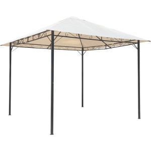 Paviljon Antonito 270 cm x 294 cm x 294 cm
