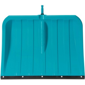 Gardena Lopata za sneg s plastičnim robom KST 50 cm