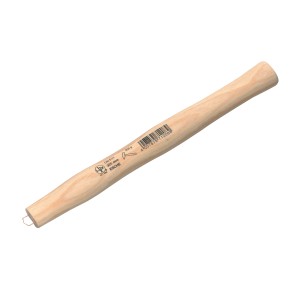 LUX-TOOLS Nadomestni ročaj za ključavničarsko kladivo 500 g Comfort