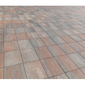 Terasna plošča Ester beton školjčni apnenec 40 cm x 40 cm x 5 cm