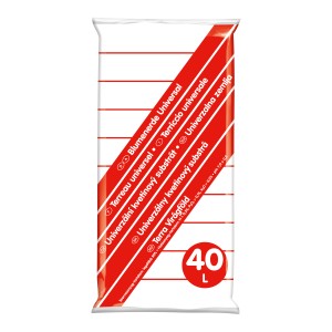 Univerzalna zemlja za rože 40 l